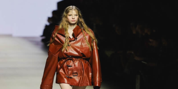 Türk Tasarımcıların Küresel Başarısı