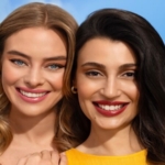 Flormar’ın Çok Sevilen Ruj Serisi: Sheer Up ile Gülümse