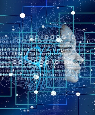 Yapay Zeka CEO Oldu: Çinli Şirketin 2022'de Attığı Adım Yeniden Gündemde