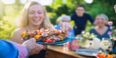 Bayram Sofralarında Kalbinizi Koruyun!