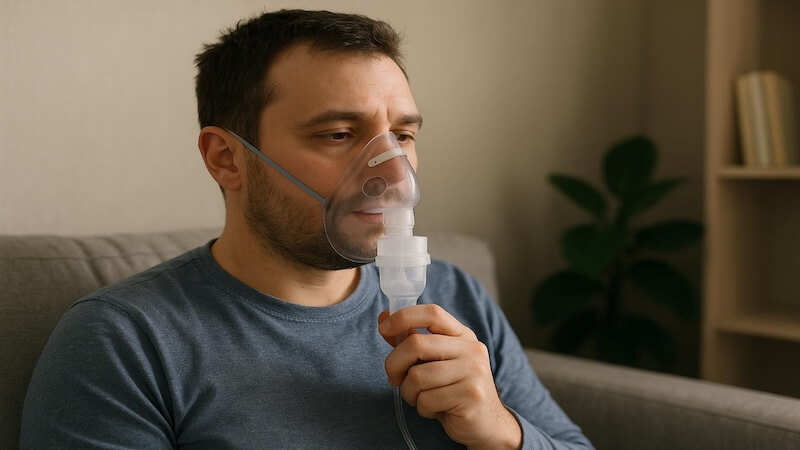 Astım ve Alerjik Hastalıklarda Beslenme