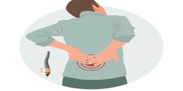 Bel Fıtığı Ameliyatı Ne Zaman Gerekir? Uzmanlar Hangi Durumlarda Cerrahiyi Öneriyor?