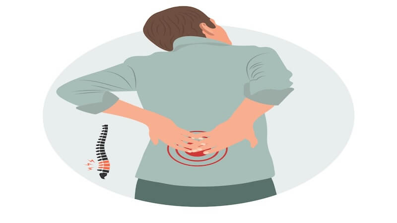 Bel Fıtığı Ameliyatı Ne Zaman Gerekir? Uzmanlar Hangi Durumlarda Cerrahiyi Öneriyor?