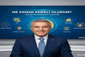 Erken Emeklilik Hayalleri ve Gerçekler