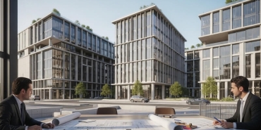 İnşaat ve Mimari Tasarımda Yeni Standartlar Belirliyor