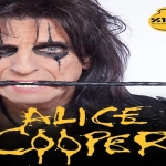Alice Cooper 13 Haziran 2026’da Lifepark Sahnesinde