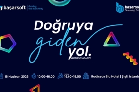 Başarsoft Teknoloji Günü 2026 Gerçekleşti