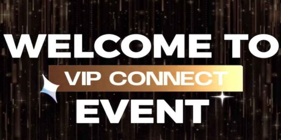 İş dünyasının zirvesi WORLDEF VIP Connect’te buluştu