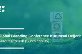 Sürdürülebilirlik (Sustainability): Global Branding Conference Kurumsal Değeri
